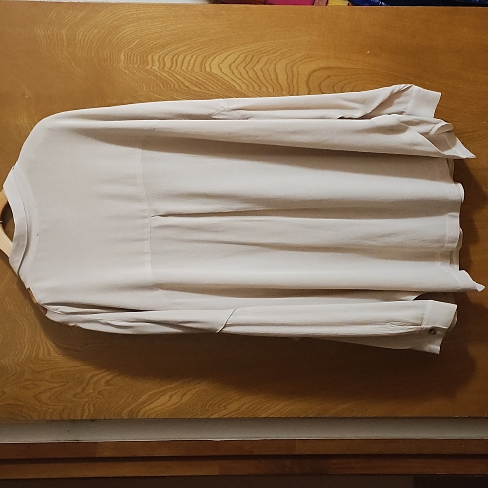 Button Tunic - Picture 6 of 15